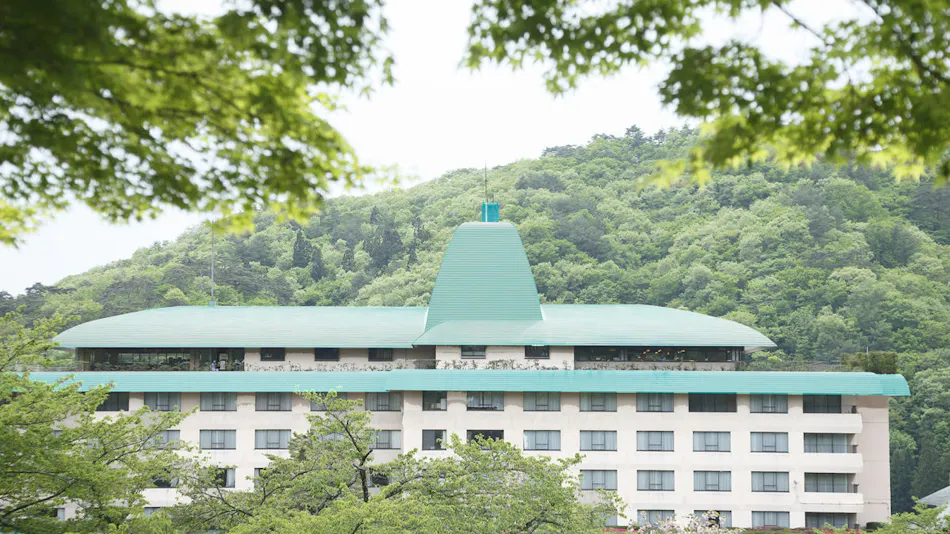 Hanamaki Onsen Hotel Hanamaki