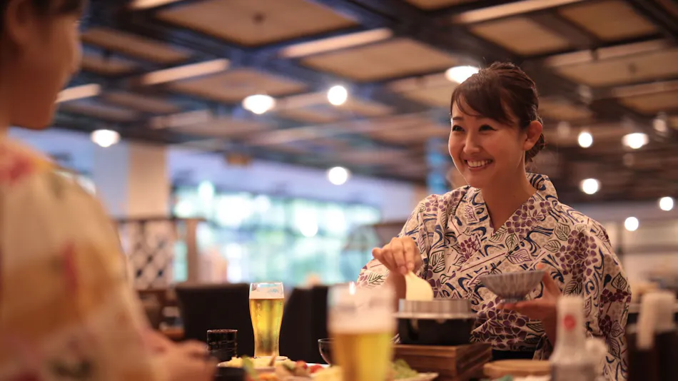 Hanamaki Onsen Hotel Hanamaki