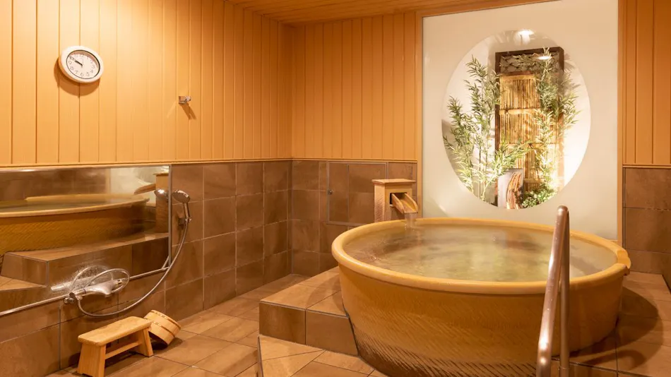 Hanamaki Onsen Hotel Hanamaki