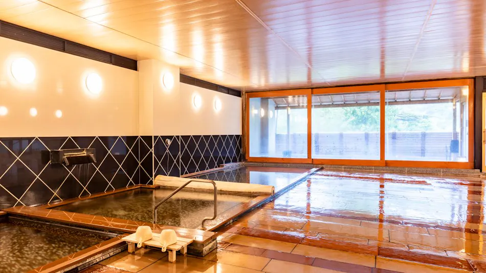 Hanamaki Onsen Hotel Hanamaki