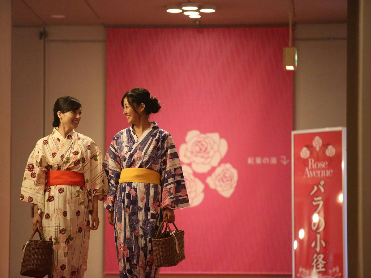 Hanamaki Onsen Hotel Hanamaki