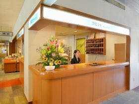 千里浜やわらぎ温泉 ホテルウェルネス能登路（HMIグループ）