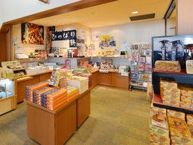 千里浜やわらぎ温泉 ホテルウェルネス能登路（HMIグループ）