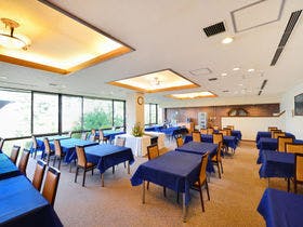 千里浜やわらぎ温泉 ホテルウェルネス能登路（HMIグループ）