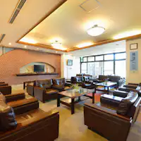 ล็อบบี้เลานจ์