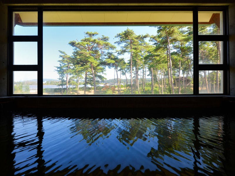 ห้องอาบน้ำสาธารณะ (ชาย)