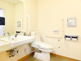 千里浜やわらぎ温泉 ホテルウェルネス能登路（HMIグループ）