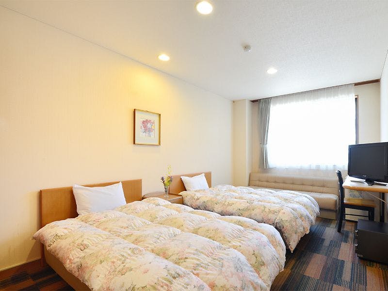 Hotel Wellness Notoji