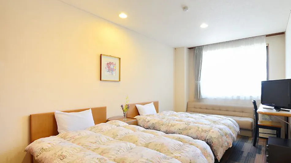 Hotel Wellness Notoji