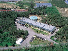 千里浜やわらぎ温泉 ホテルウェルネス能登路（HMIグループ）