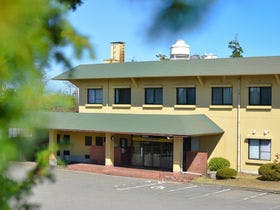 千里浜やわらぎ温泉 ホテルウェルネス能登路（HMIグループ）