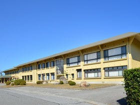 千里浜やわらぎ温泉 ホテルウェルネス能登路（HMIグループ）