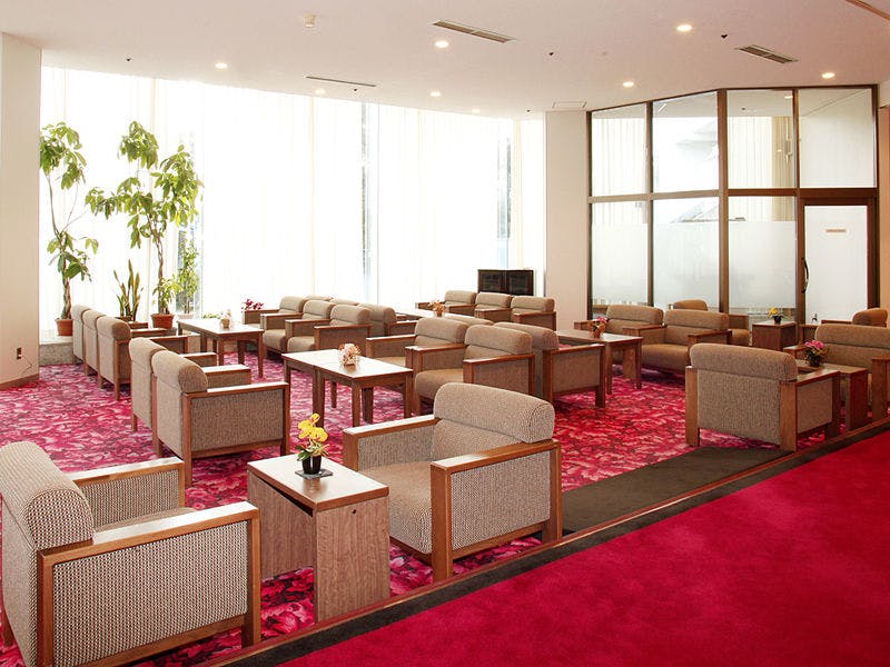 ล็อบบี้