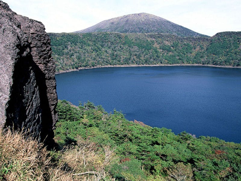 บ่อน้ำโอนามิ