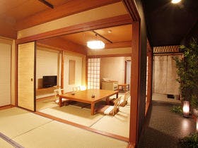 ホテル霧島キャッスル（HMIホテルグループ）