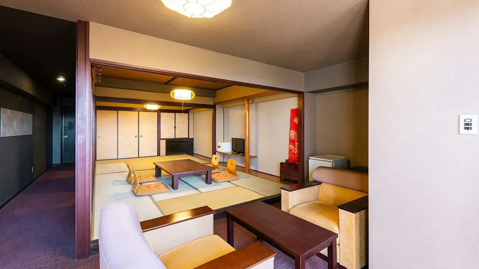 Hotel Kirishima Castle