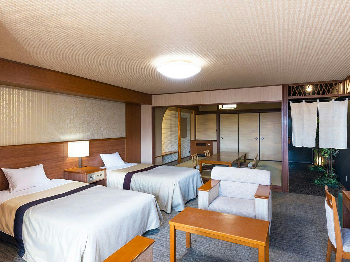 Hotel Kirishima Castle