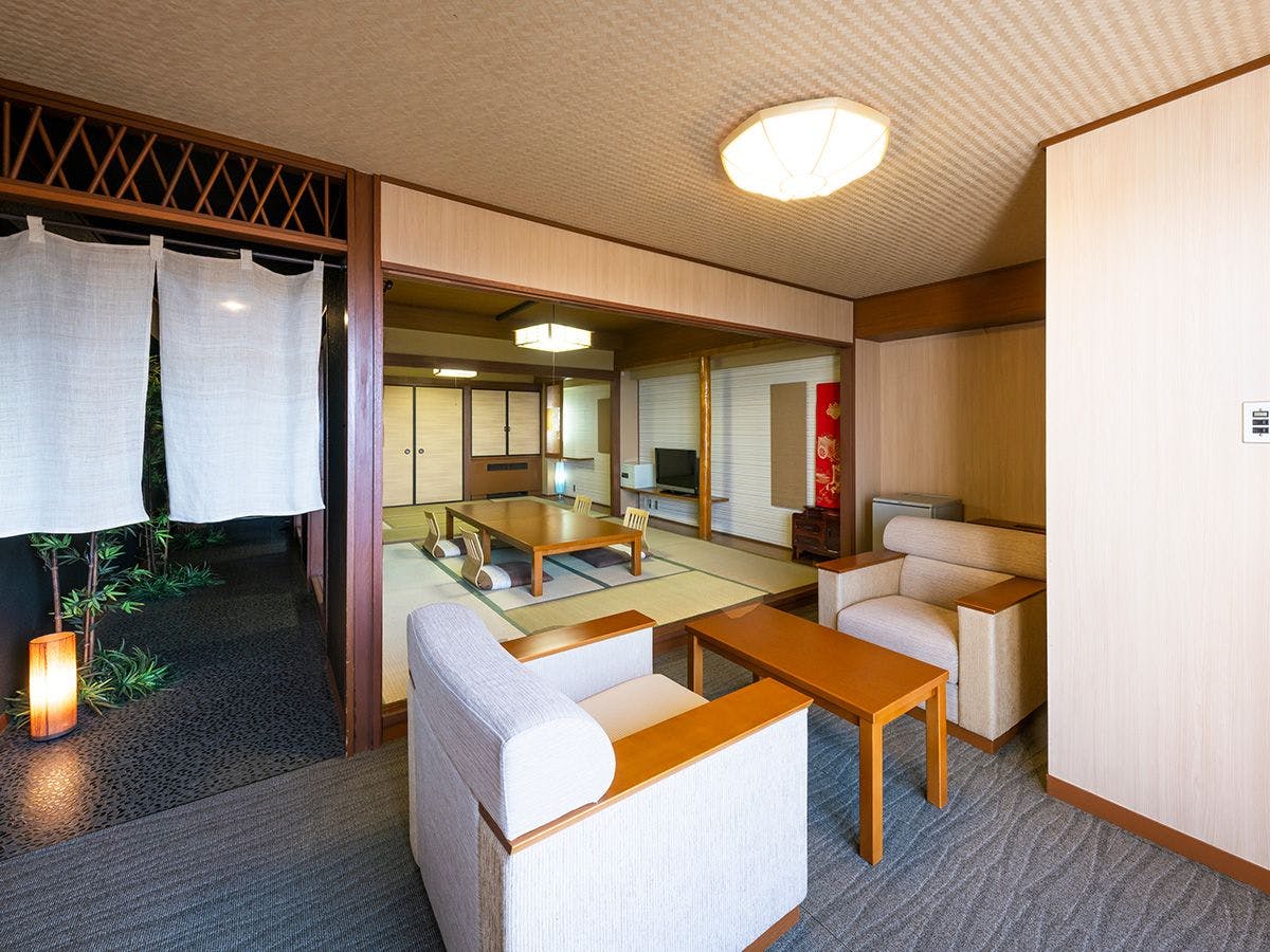 Hotel Kirishima Castle
