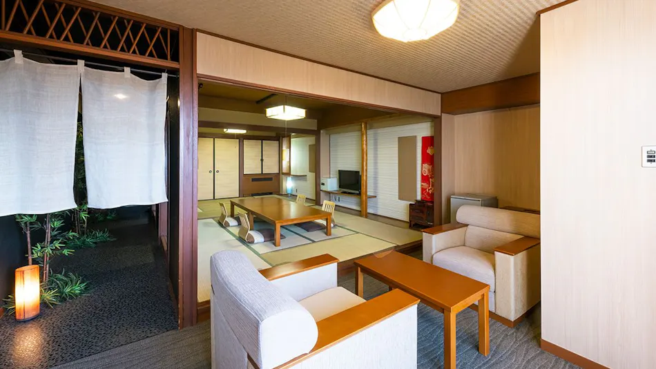 Hotel Kirishima Castle