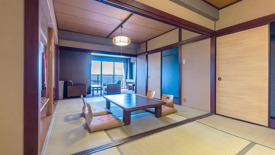 Hotel Kirishima Castle