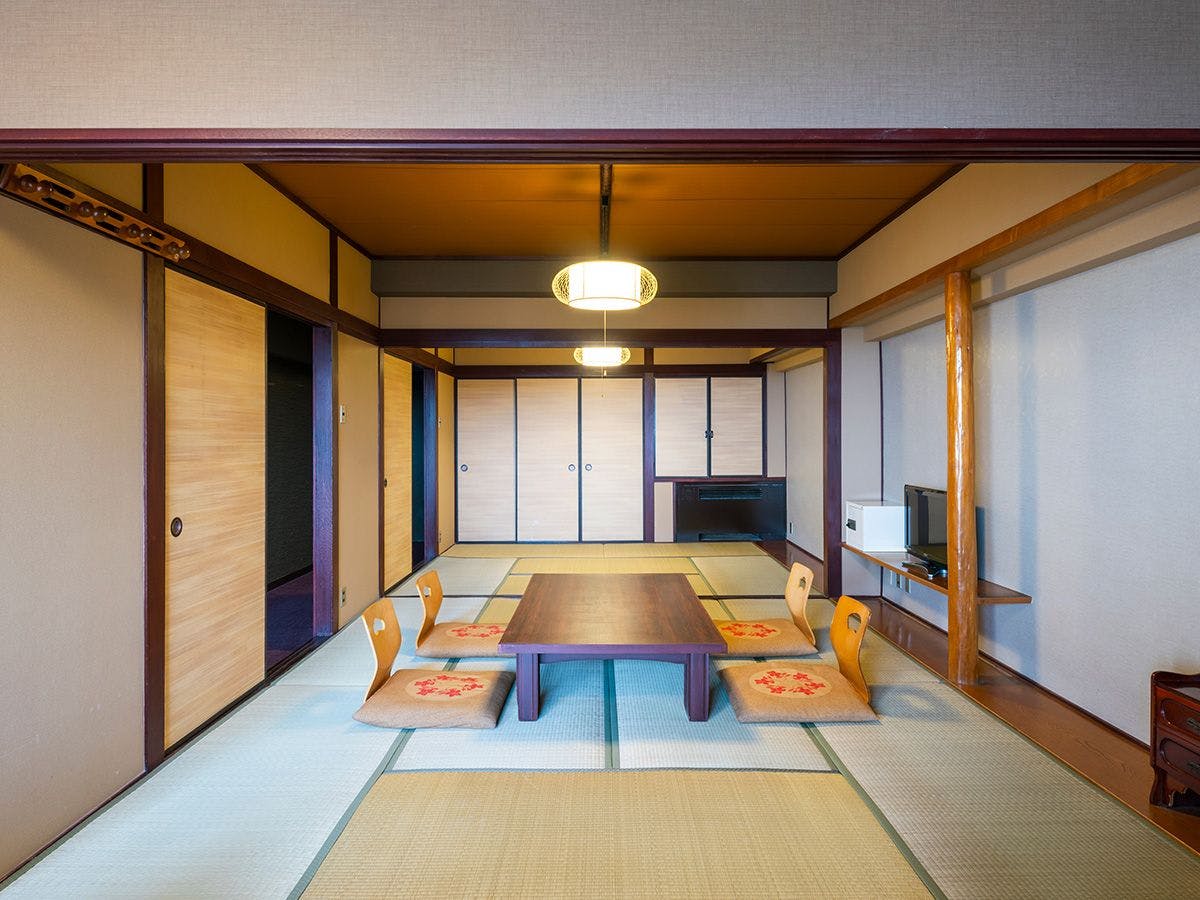 Hotel Kirishima Castle