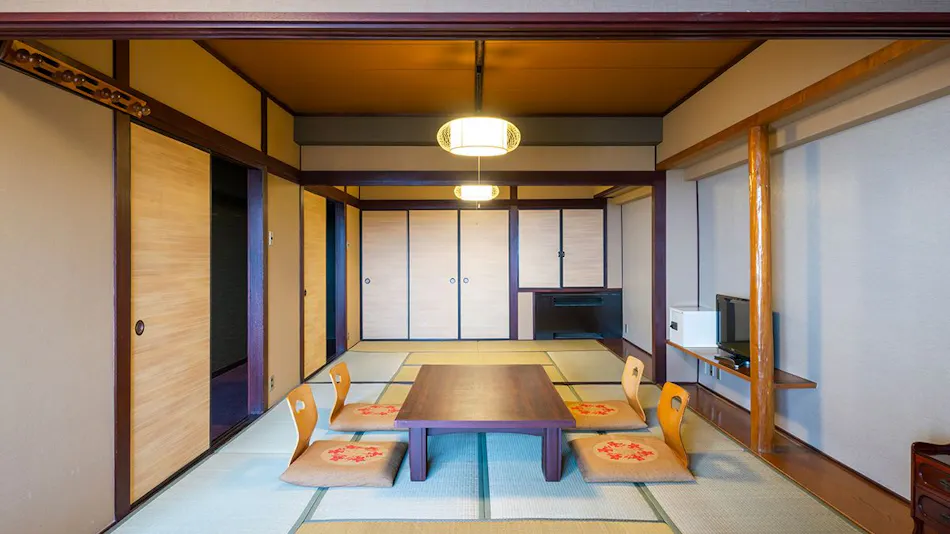 Hotel Kirishima Castle