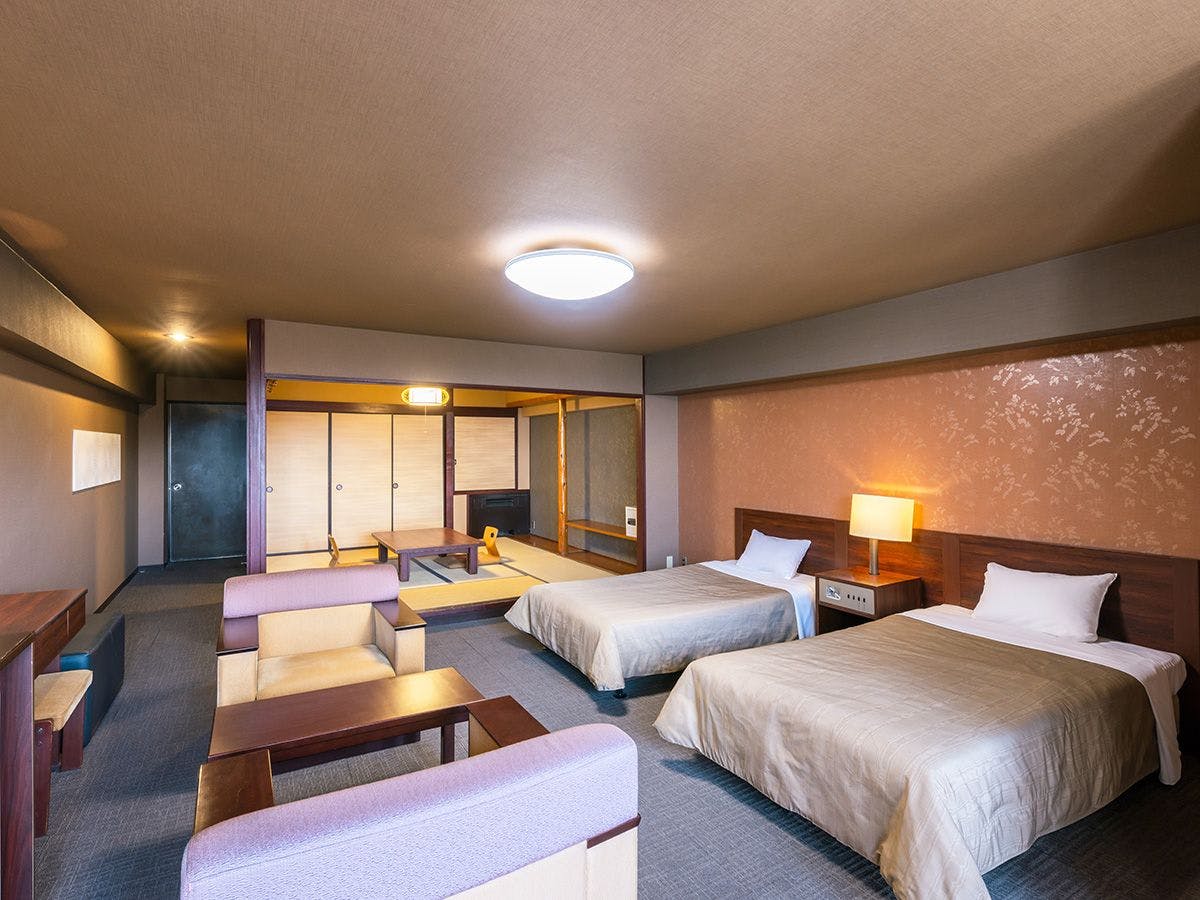 Hotel Kirishima Castle