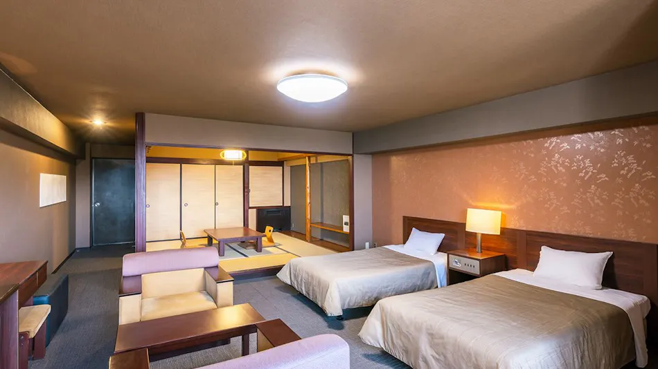 Hotel Kirishima Castle