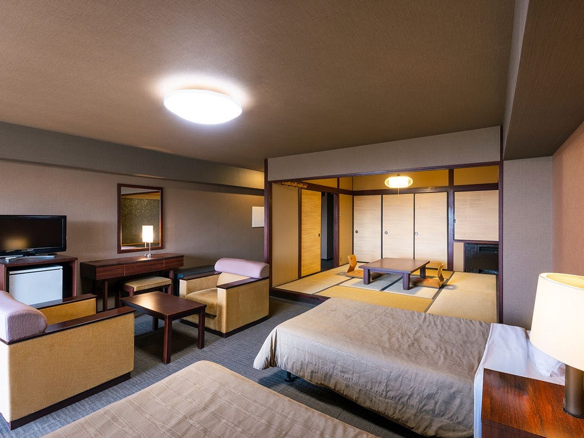 Hotel Kirishima Castle