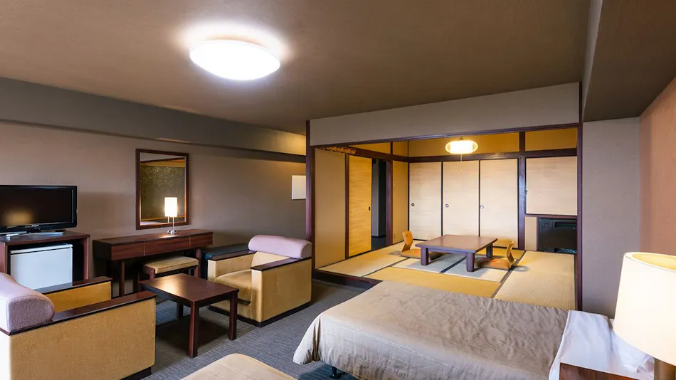 Hotel Kirishima Castle