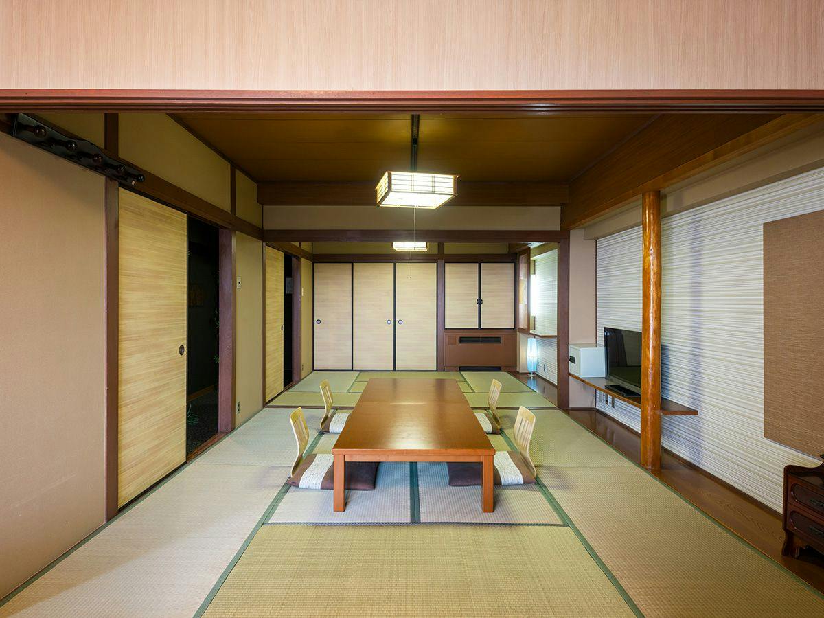 Hotel Kirishima Castle