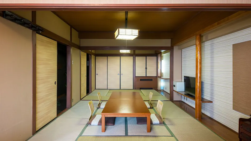 Hotel Kirishima Castle