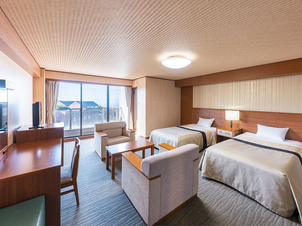 Hotel Kirishima Castle