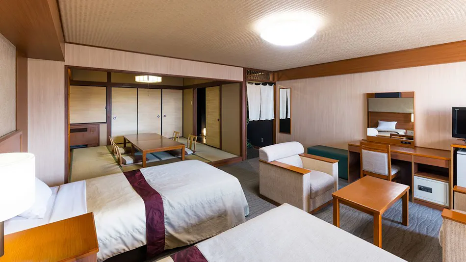 Hotel Kirishima Castle