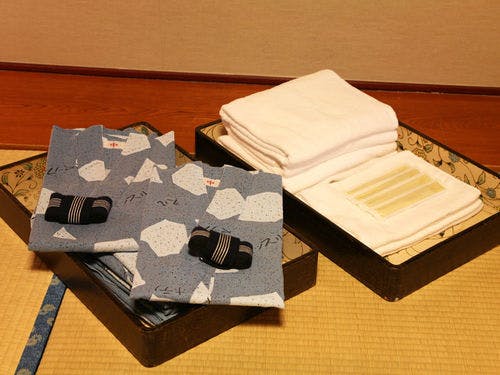 スタンダード和室