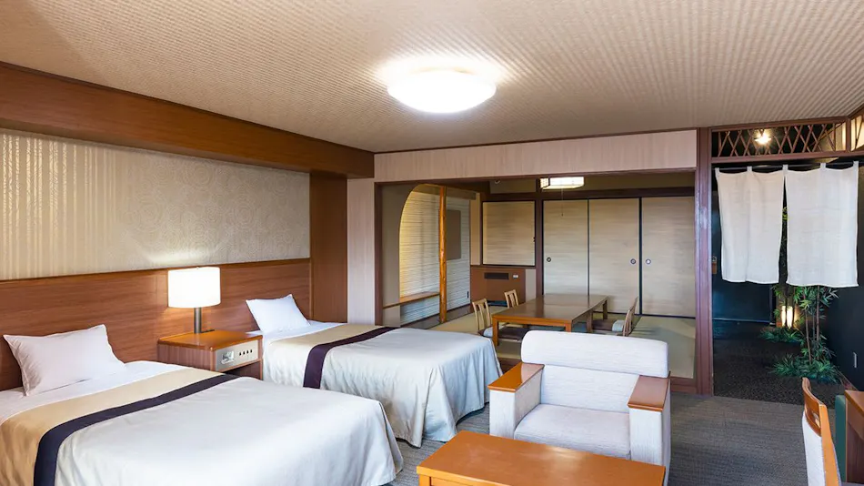 Hotel Kirishima Castle