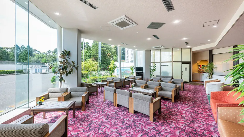 Hotel Kirishima Castle