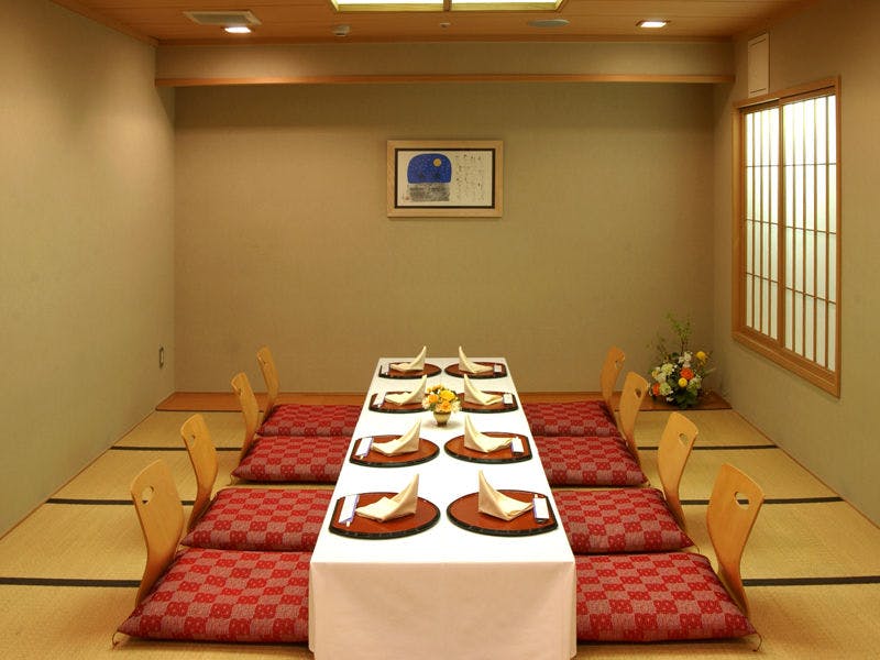 Hotel Crown Palais Kokura