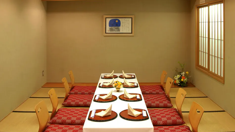 Hotel Crown Palais Kokura