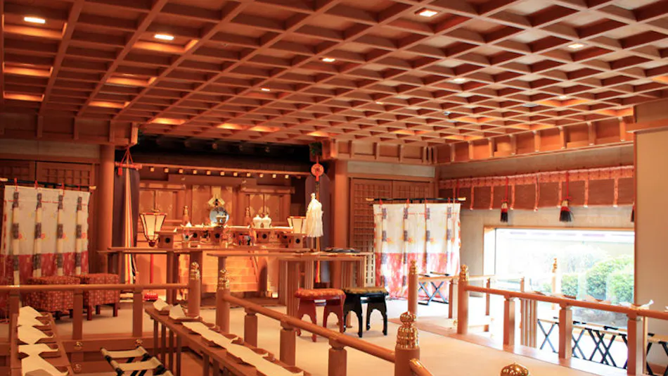 Hotel Crown Palais Kokura