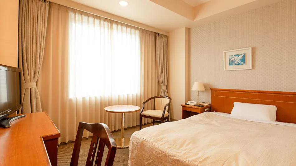 Hotel Crown Palais Kokura