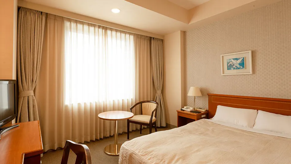 Hotel Crown Palais Kokura