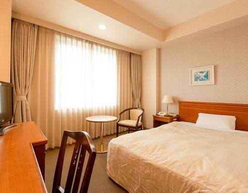 シングルルーム