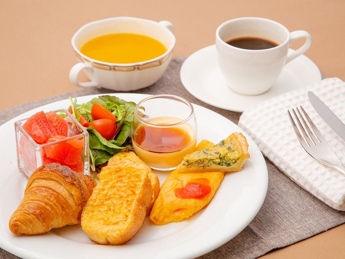 Hotel Crown Palais Kokura