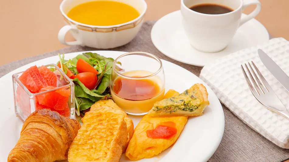 Hotel Crown Palais Kokura