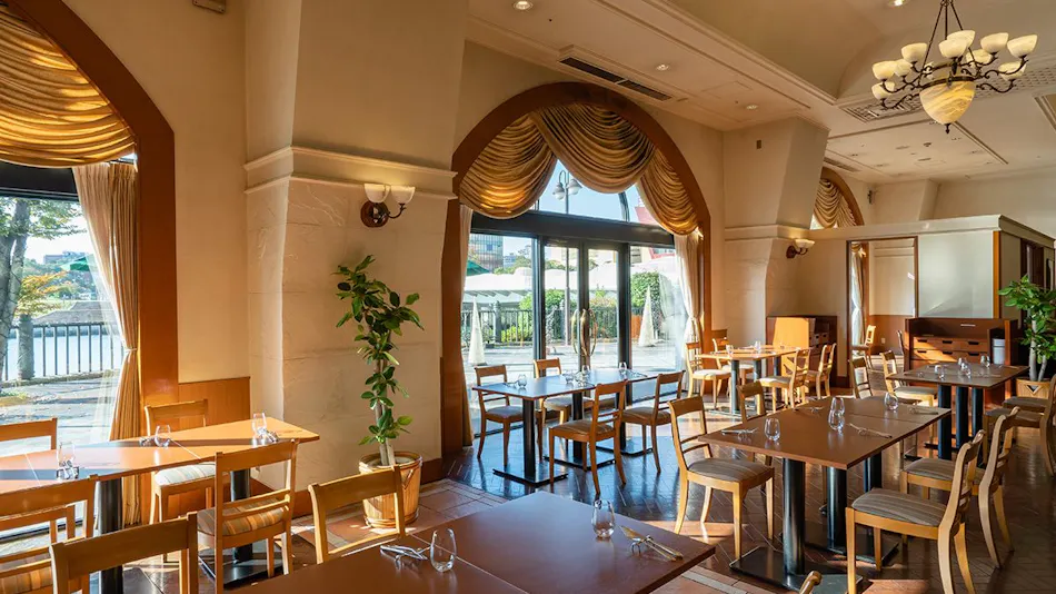 Hotel Crown Palais Kokura