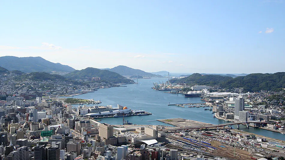 Nagasaki Nisshokan