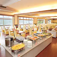 ร้านอาหาร "Sunrise"