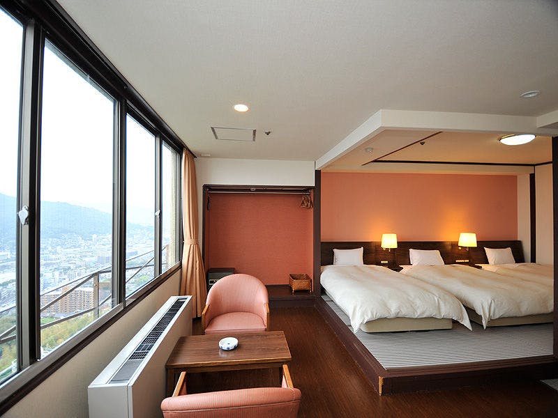 Nagasaki Nisshokan