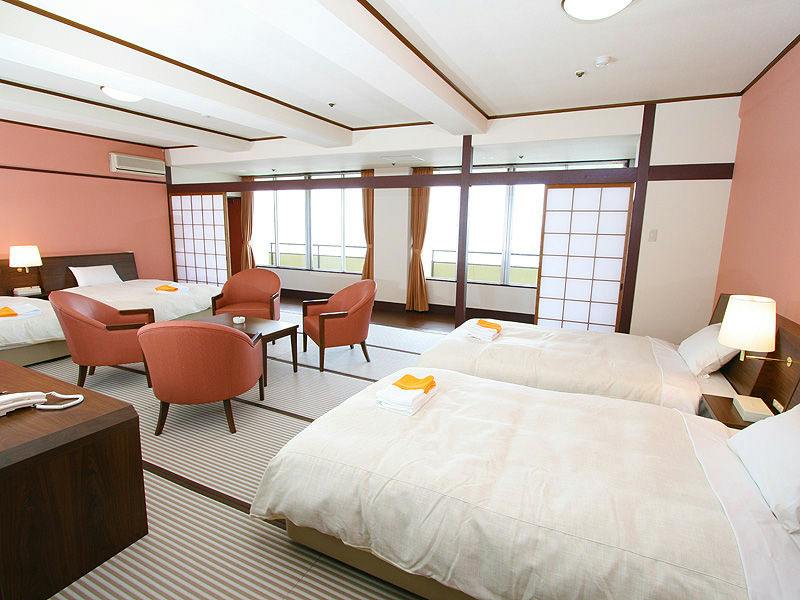 Nagasaki Nisshokan